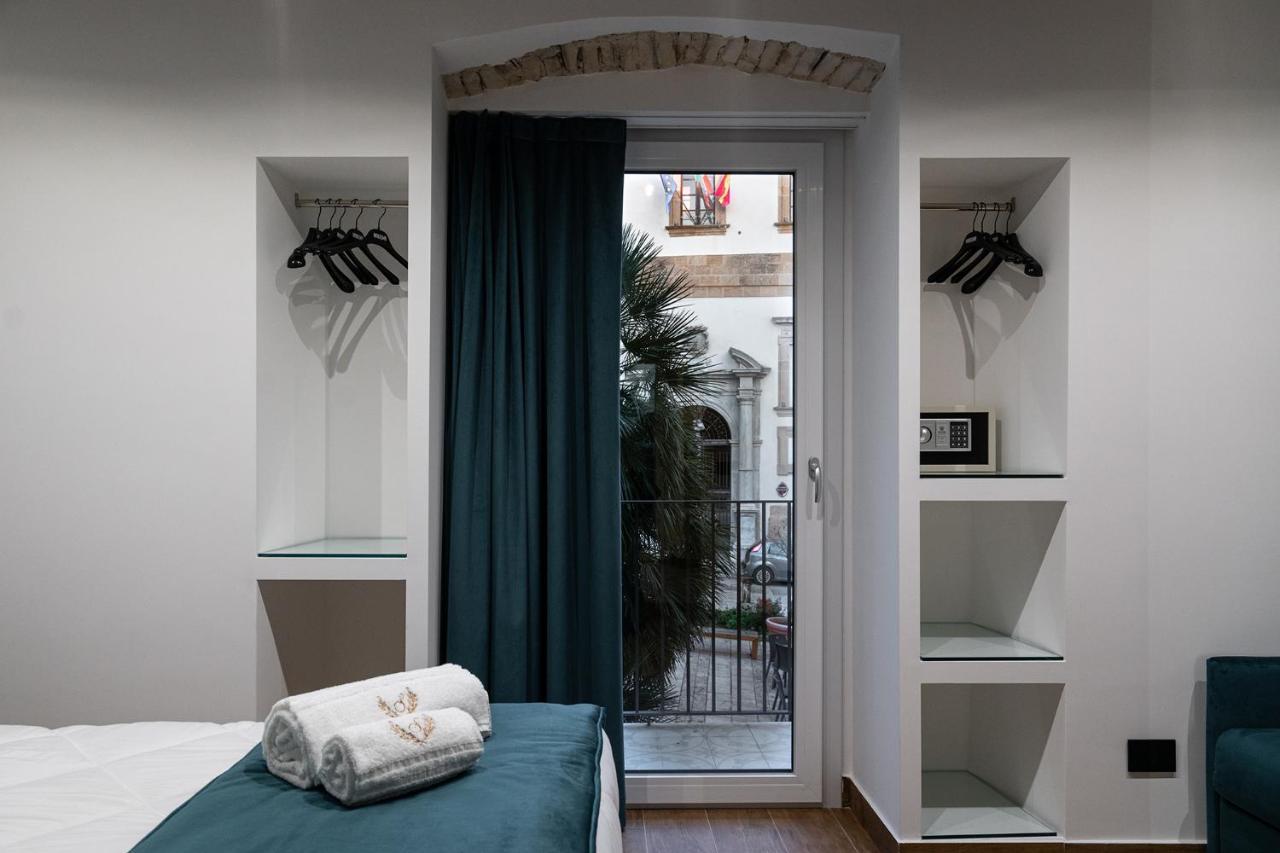 Sofi' Center Rooms Sciacca Ngoại thất bức ảnh