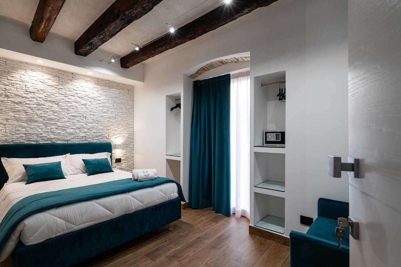 Sofi' Center Rooms Sciacca Ngoại thất bức ảnh