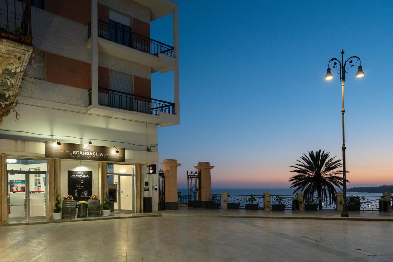Sofi' Center Rooms Sciacca Ngoại thất bức ảnh