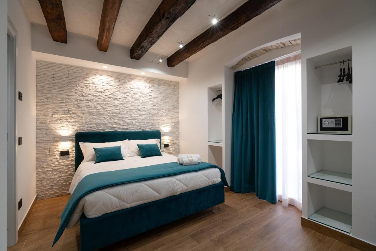 Sofi' Center Rooms Sciacca Ngoại thất bức ảnh