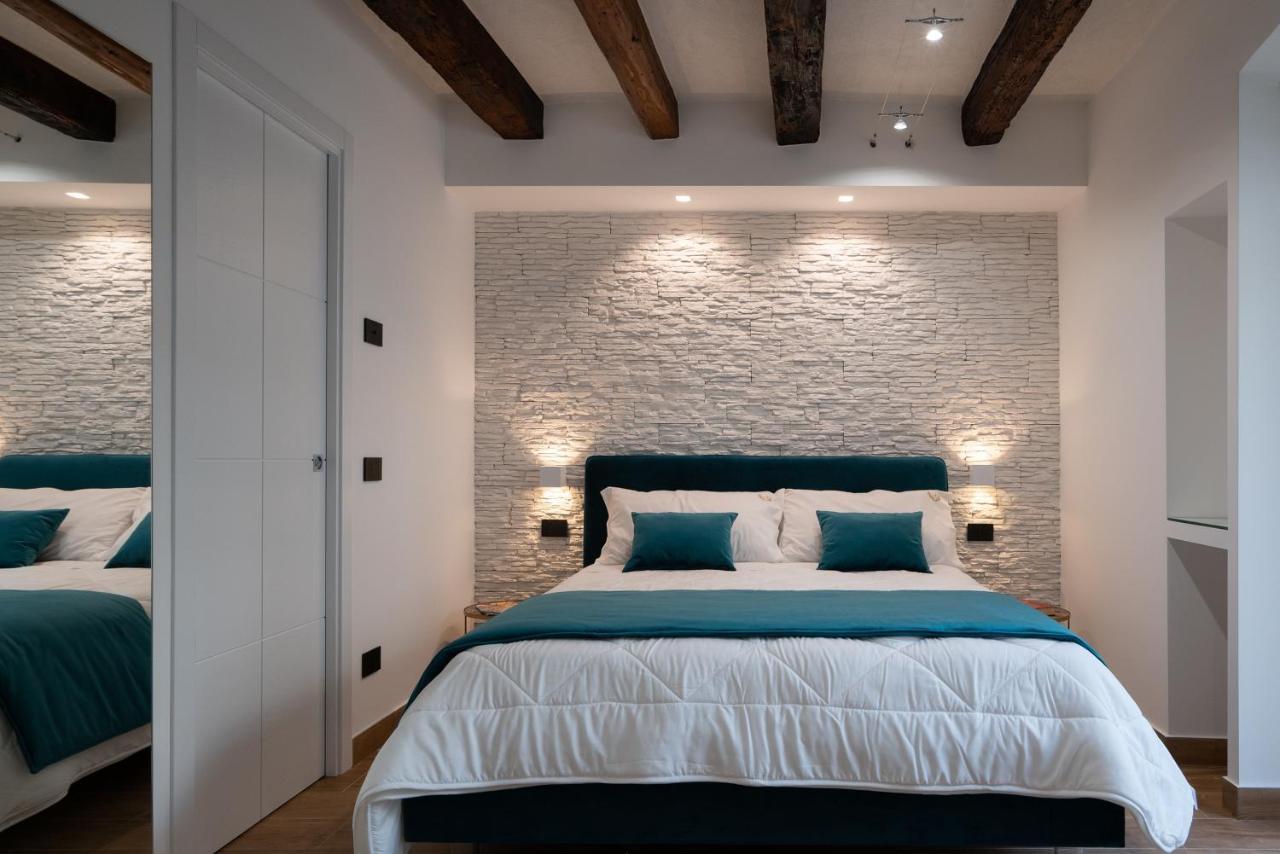 Sofi' Center Rooms Sciacca Ngoại thất bức ảnh