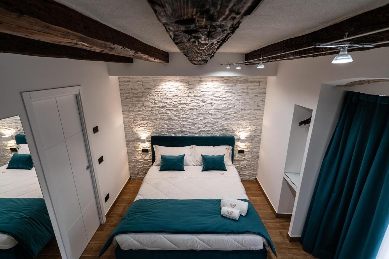 Sofi' Center Rooms Sciacca Ngoại thất bức ảnh