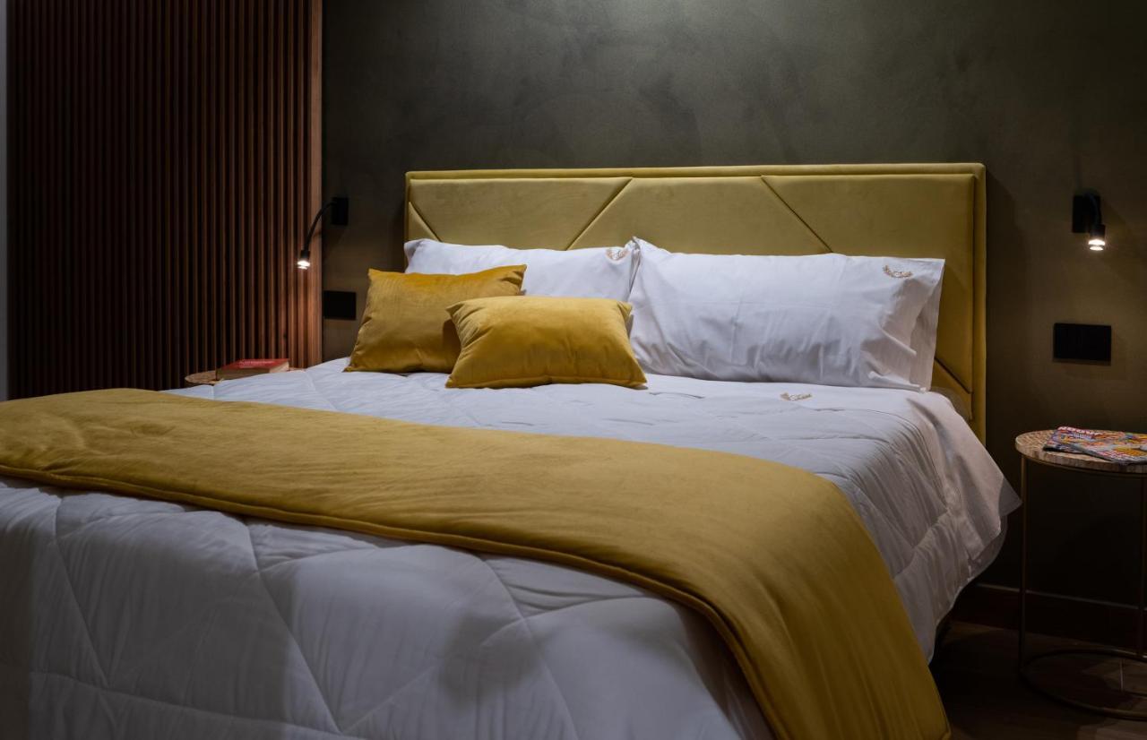 Sofi' Center Rooms Sciacca Ngoại thất bức ảnh