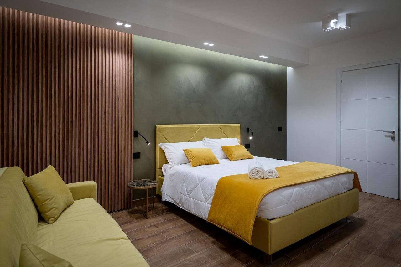 Sofi' Center Rooms Sciacca Ngoại thất bức ảnh