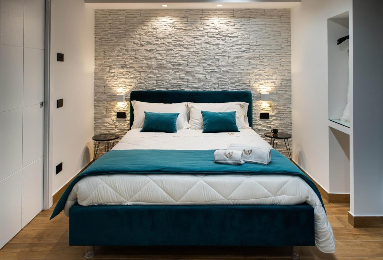Sofi' Center Rooms Sciacca Ngoại thất bức ảnh