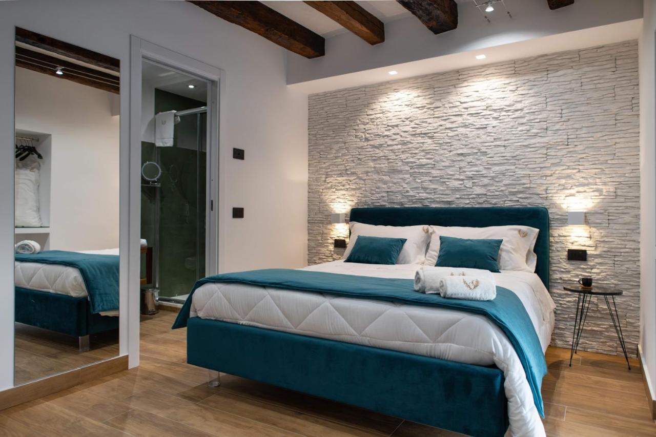 Sofi' Center Rooms Sciacca Ngoại thất bức ảnh