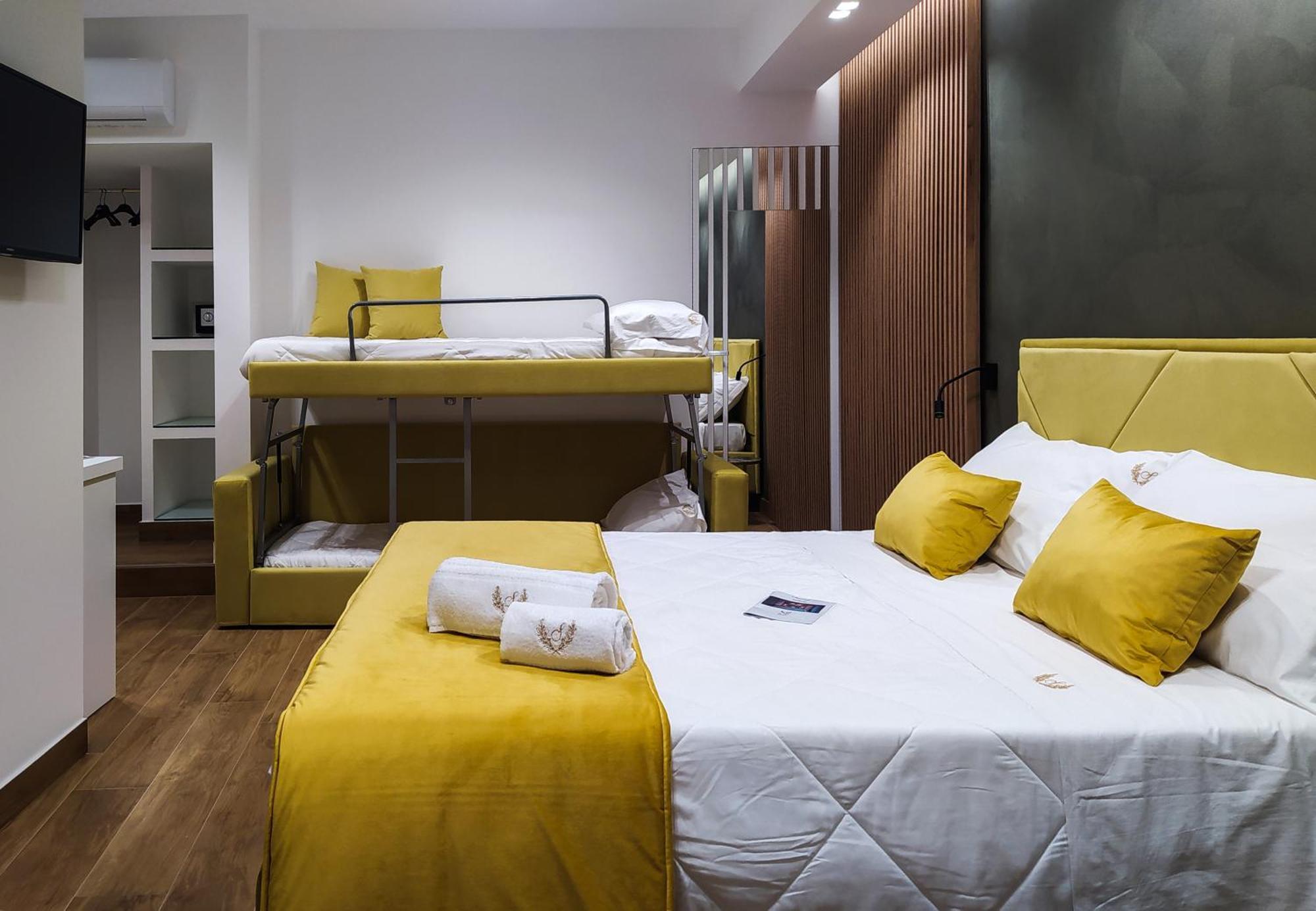Sofi' Center Rooms Sciacca Ngoại thất bức ảnh