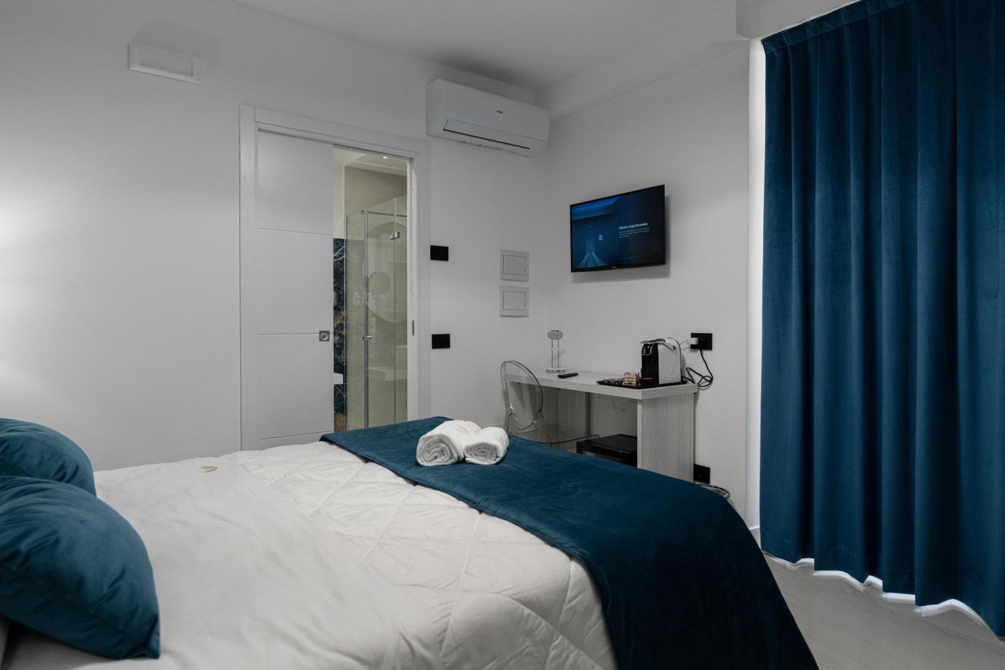 Sofi' Center Rooms Sciacca Ngoại thất bức ảnh