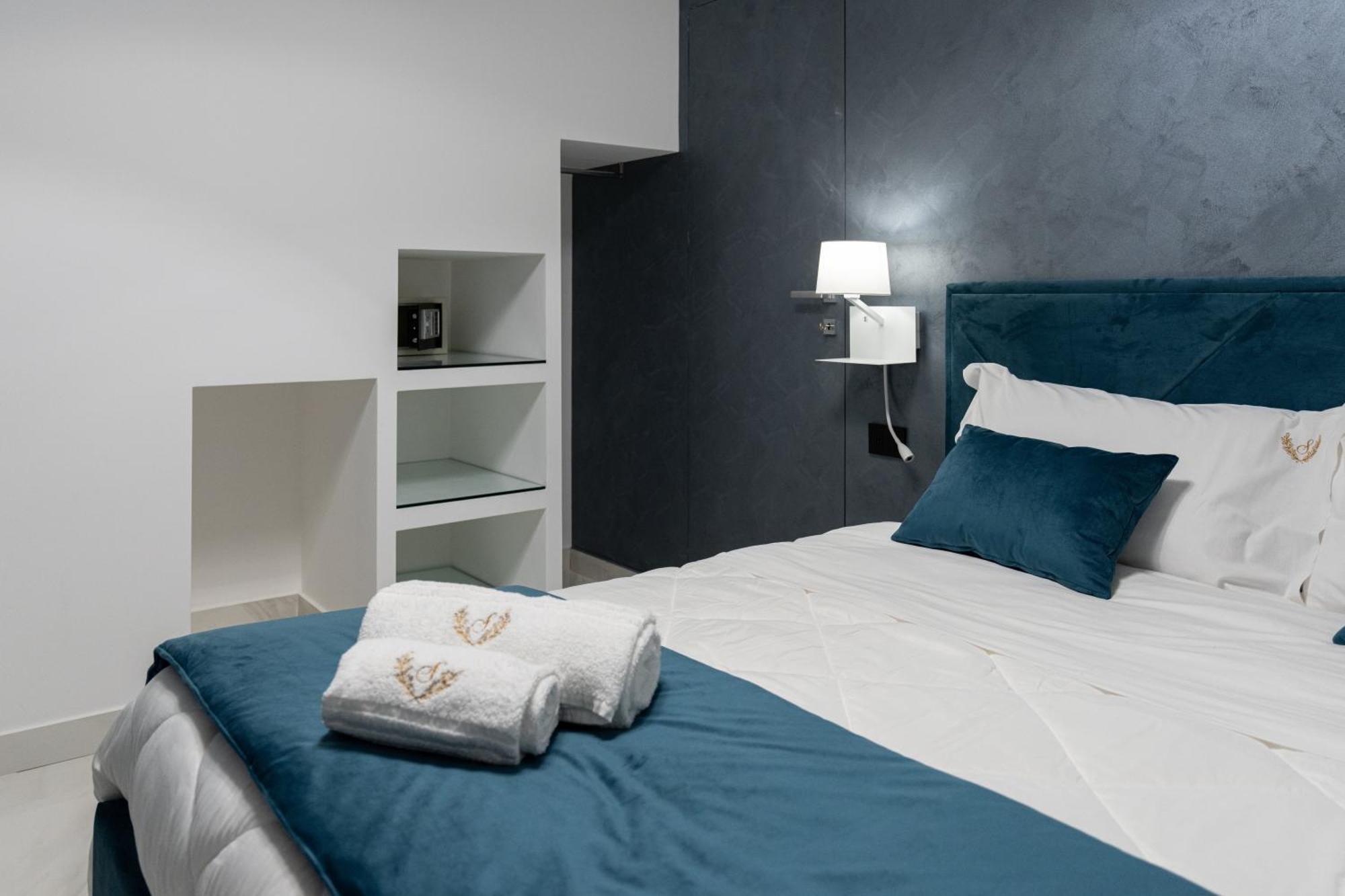 Sofi' Center Rooms Sciacca Ngoại thất bức ảnh