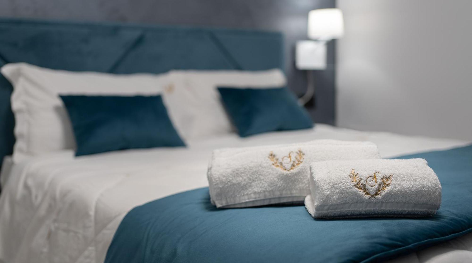 Sofi' Center Rooms Sciacca Ngoại thất bức ảnh