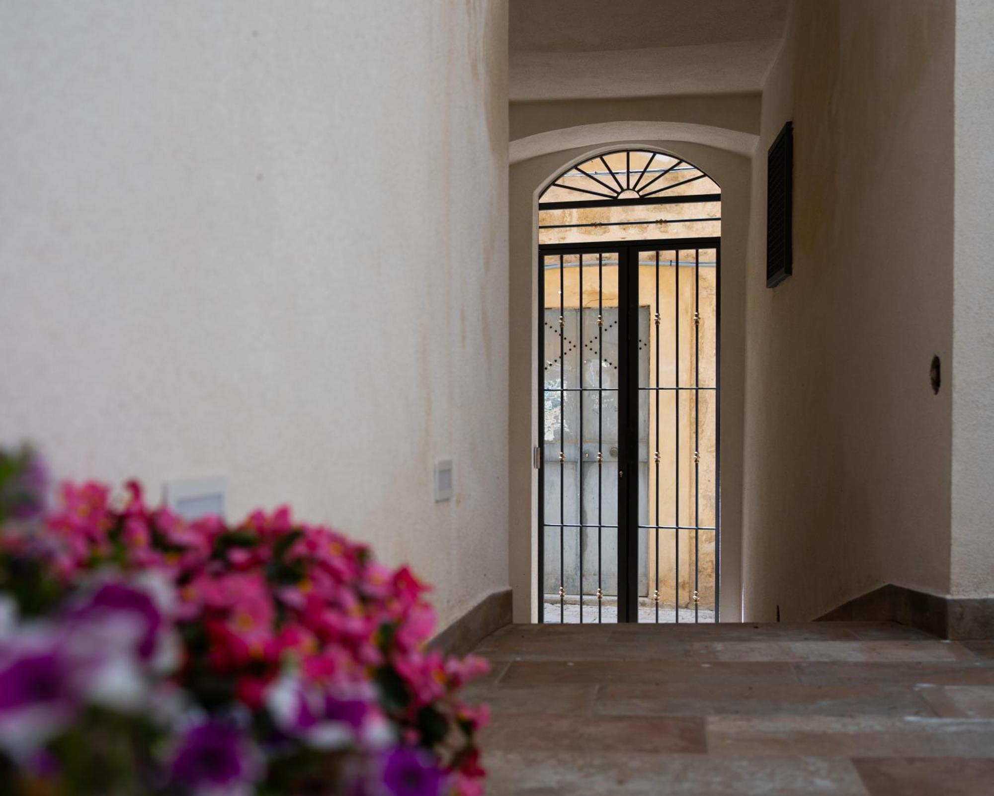 Sofi' Center Rooms Sciacca Ngoại thất bức ảnh