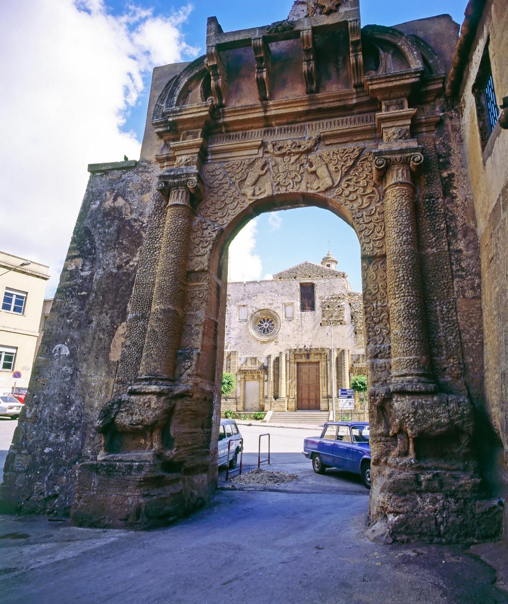 Sofi' Center Rooms Sciacca Phòng bức ảnh
